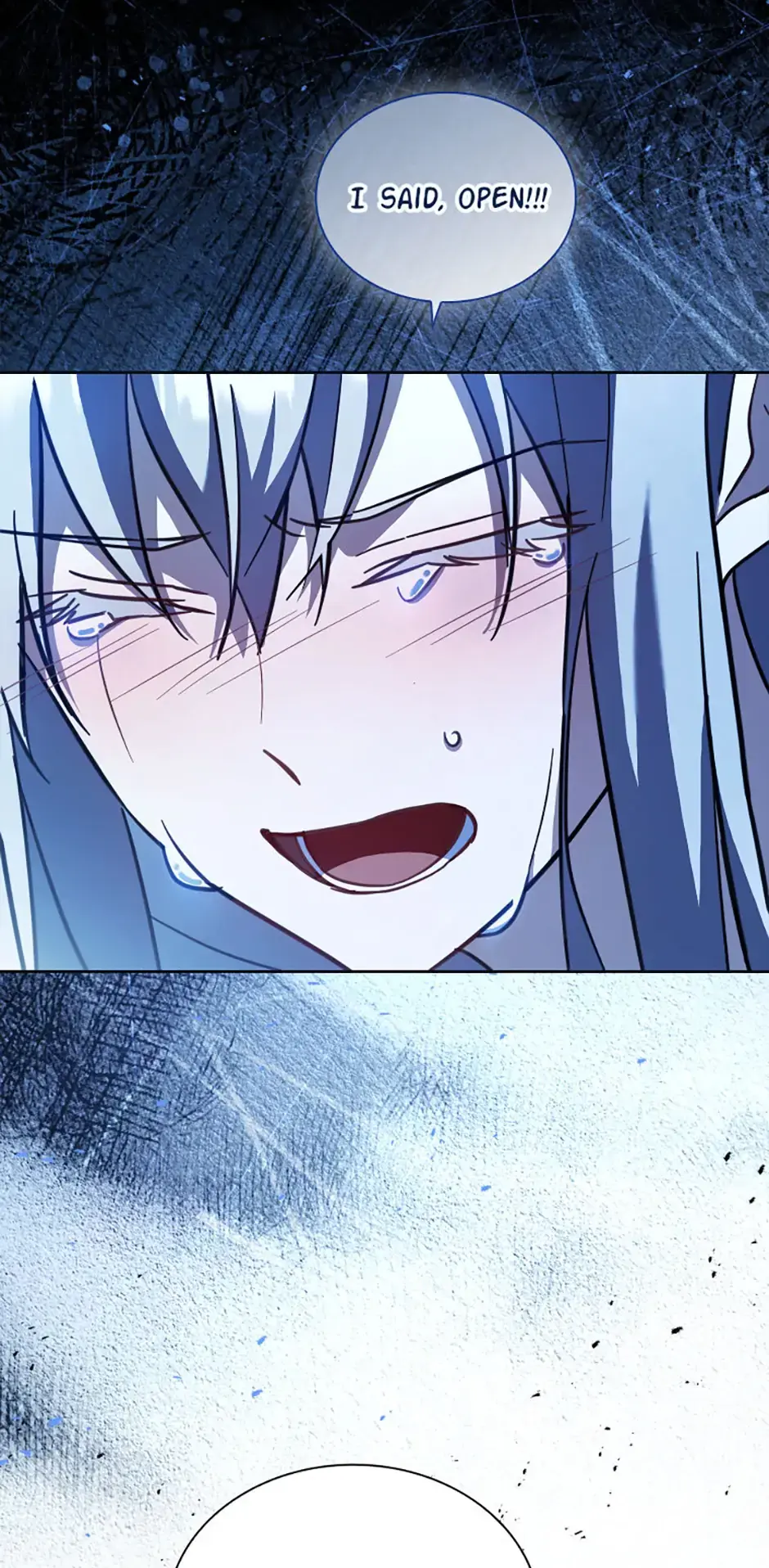 My Childhood Friend Became an Obsessive Husband Chapter 65 page 5 - 