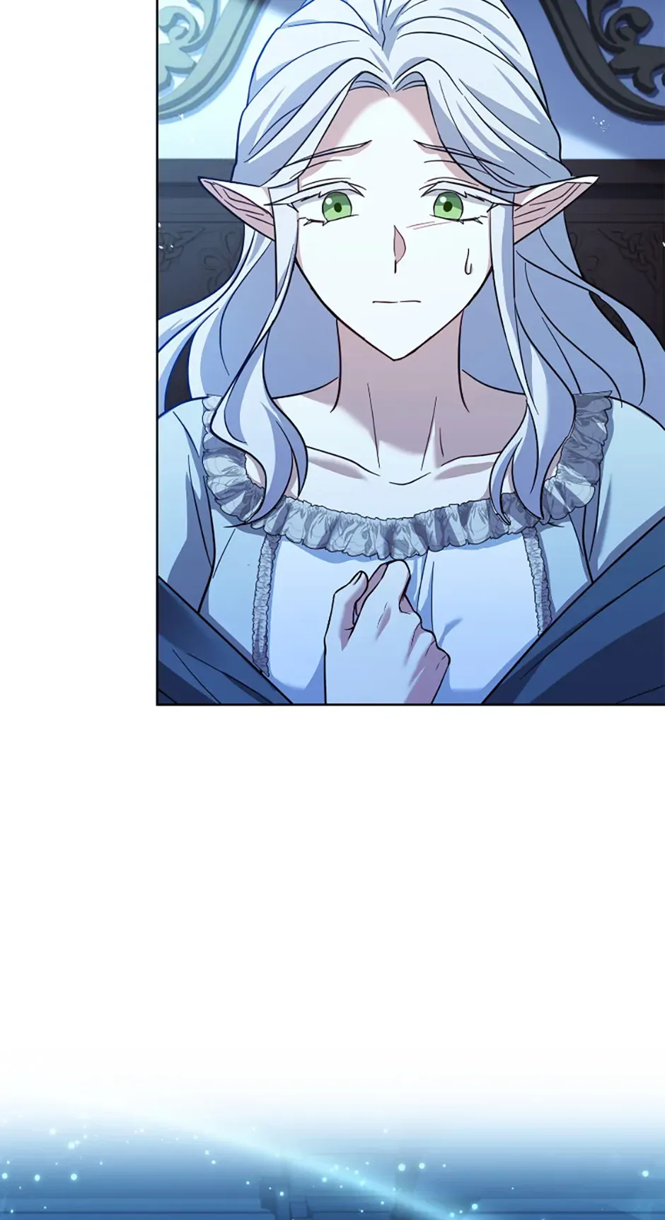 My Childhood Friend Became an Obsessive Husband Chapter 65 page 41 - 