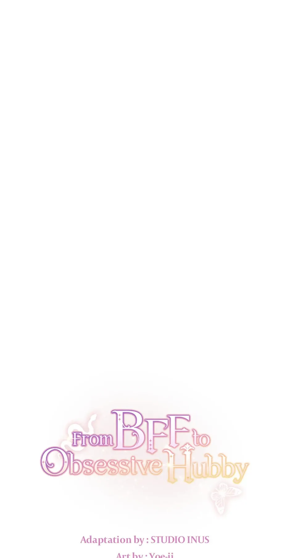 My Childhood Friend Became an Obsessive Husband Chapter 65 page 44 - 