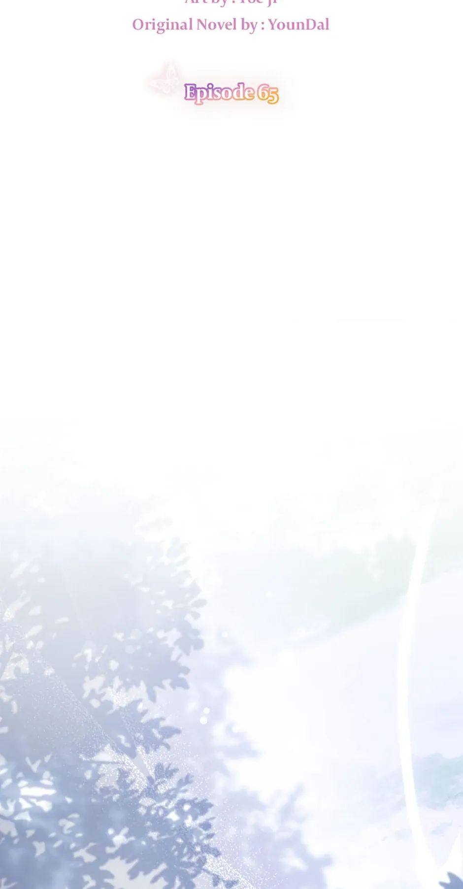 My Childhood Friend Became an Obsessive Husband Chapter 65 page 45 - 