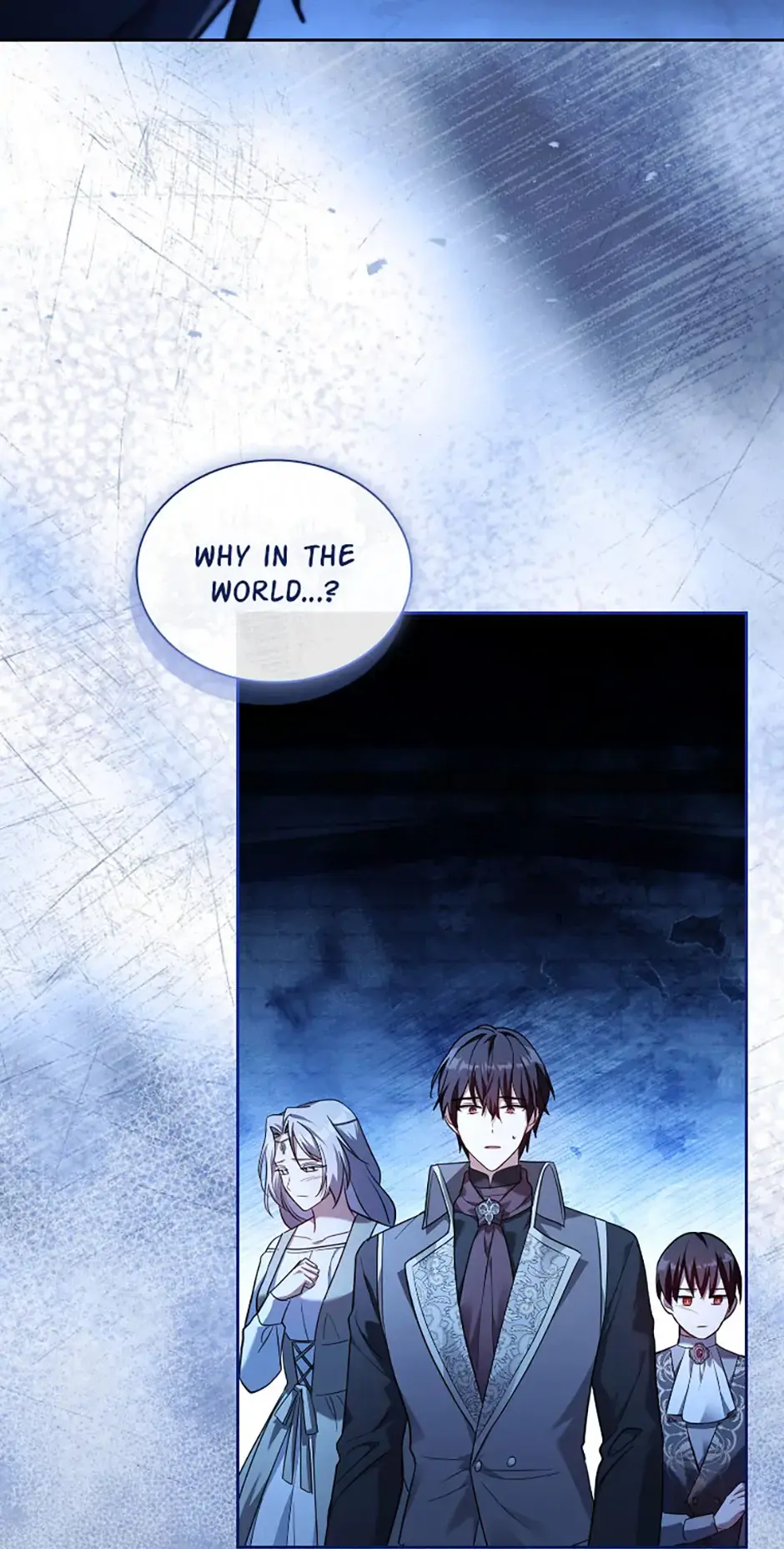 My Childhood Friend Became an Obsessive Husband Chapter 65 page 48 - 