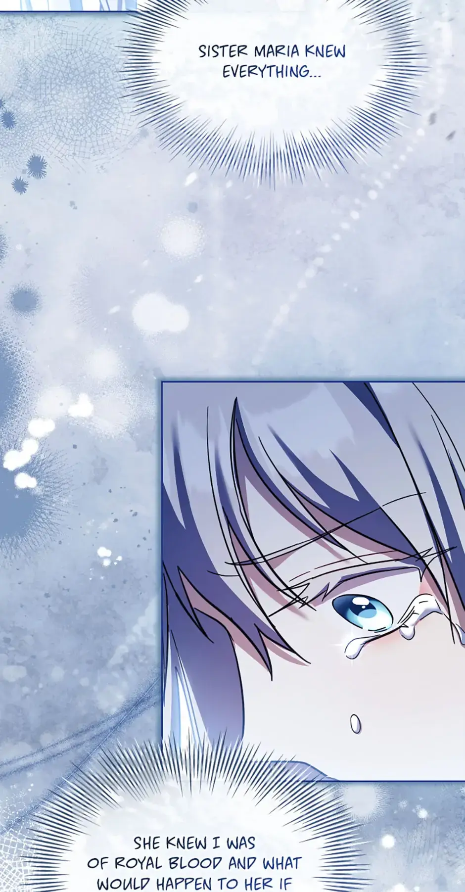 My Childhood Friend Became an Obsessive Husband Chapter 65 page 56 - 