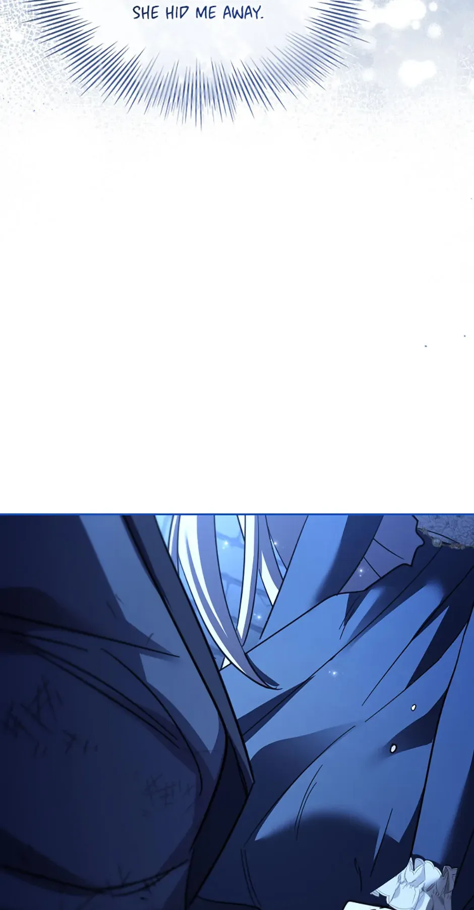My Childhood Friend Became an Obsessive Husband Chapter 65 page 57 - 
