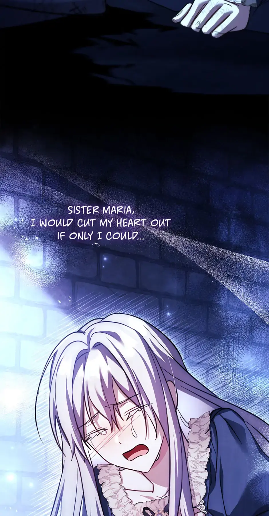 My Childhood Friend Became an Obsessive Husband Chapter 65 page 58 - 