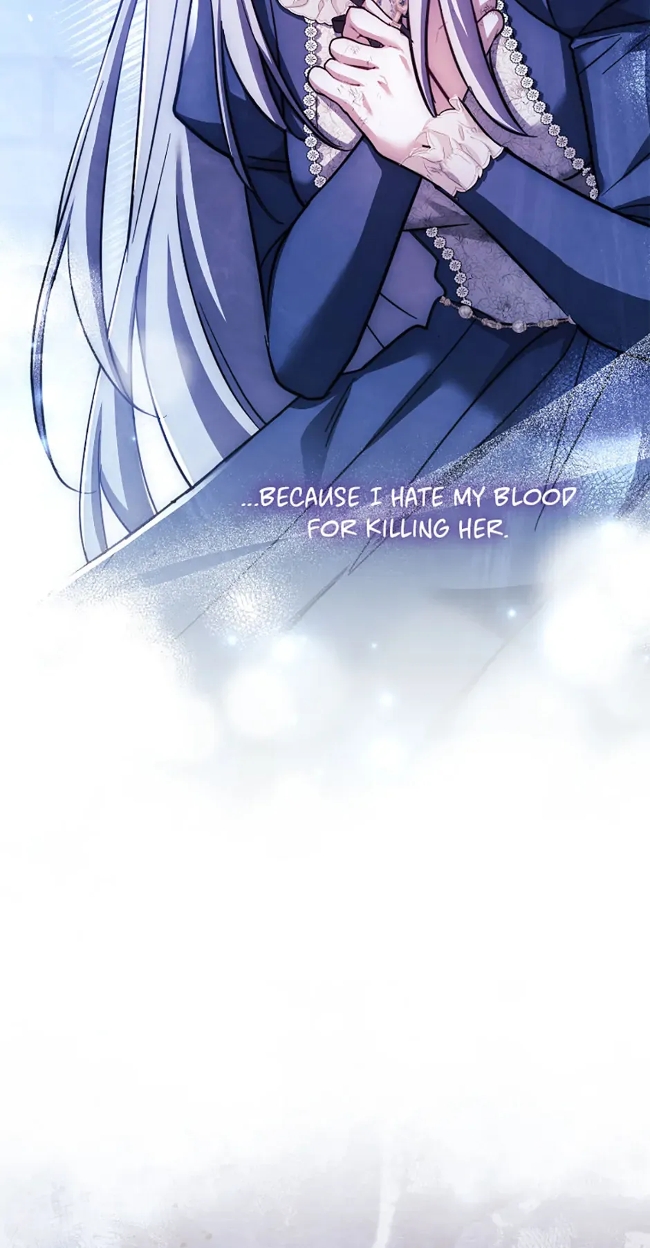 My Childhood Friend Became an Obsessive Husband Chapter 65 page 59 - 
