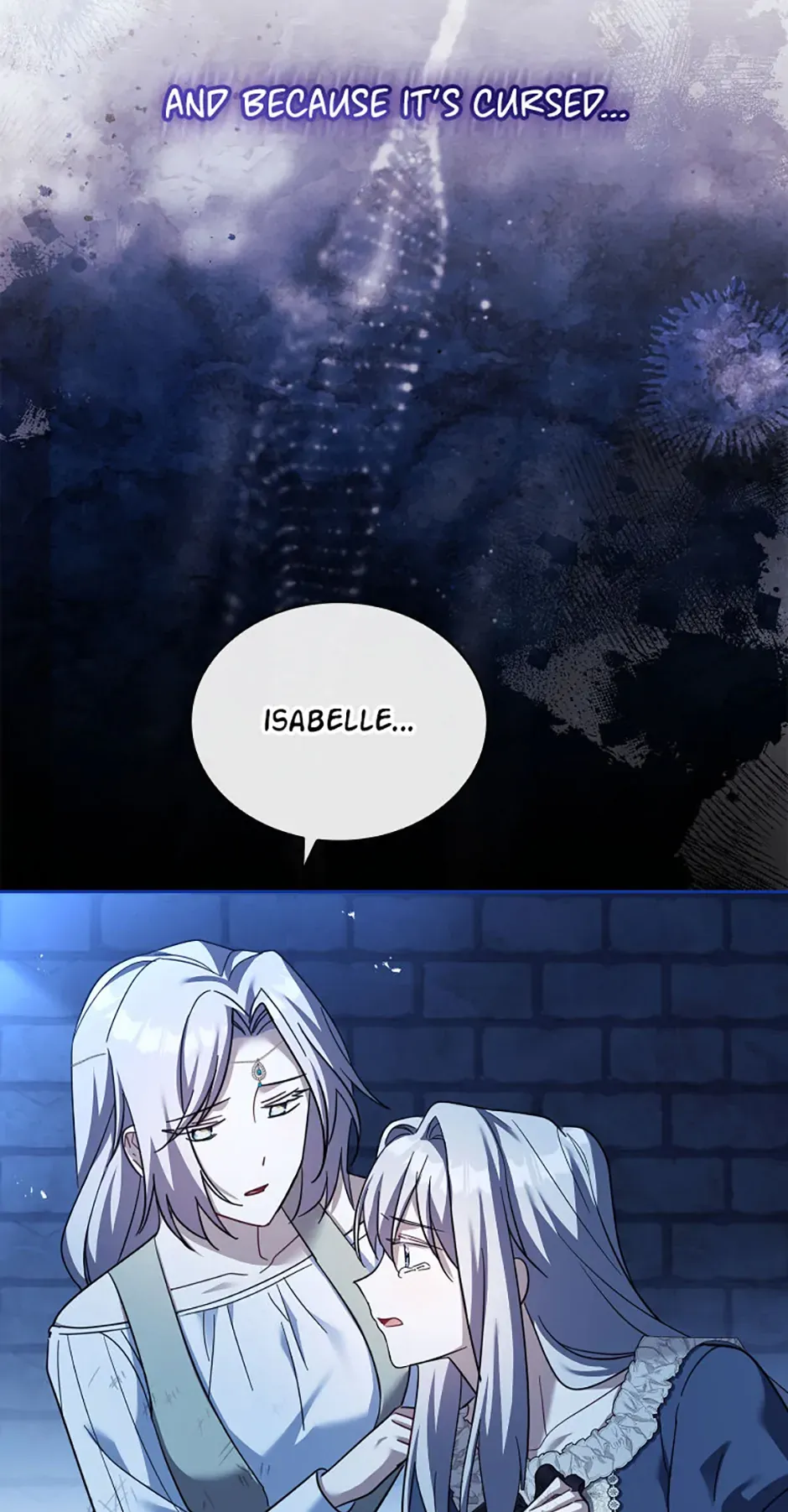 My Childhood Friend Became an Obsessive Husband Chapter 65 page 60 - 