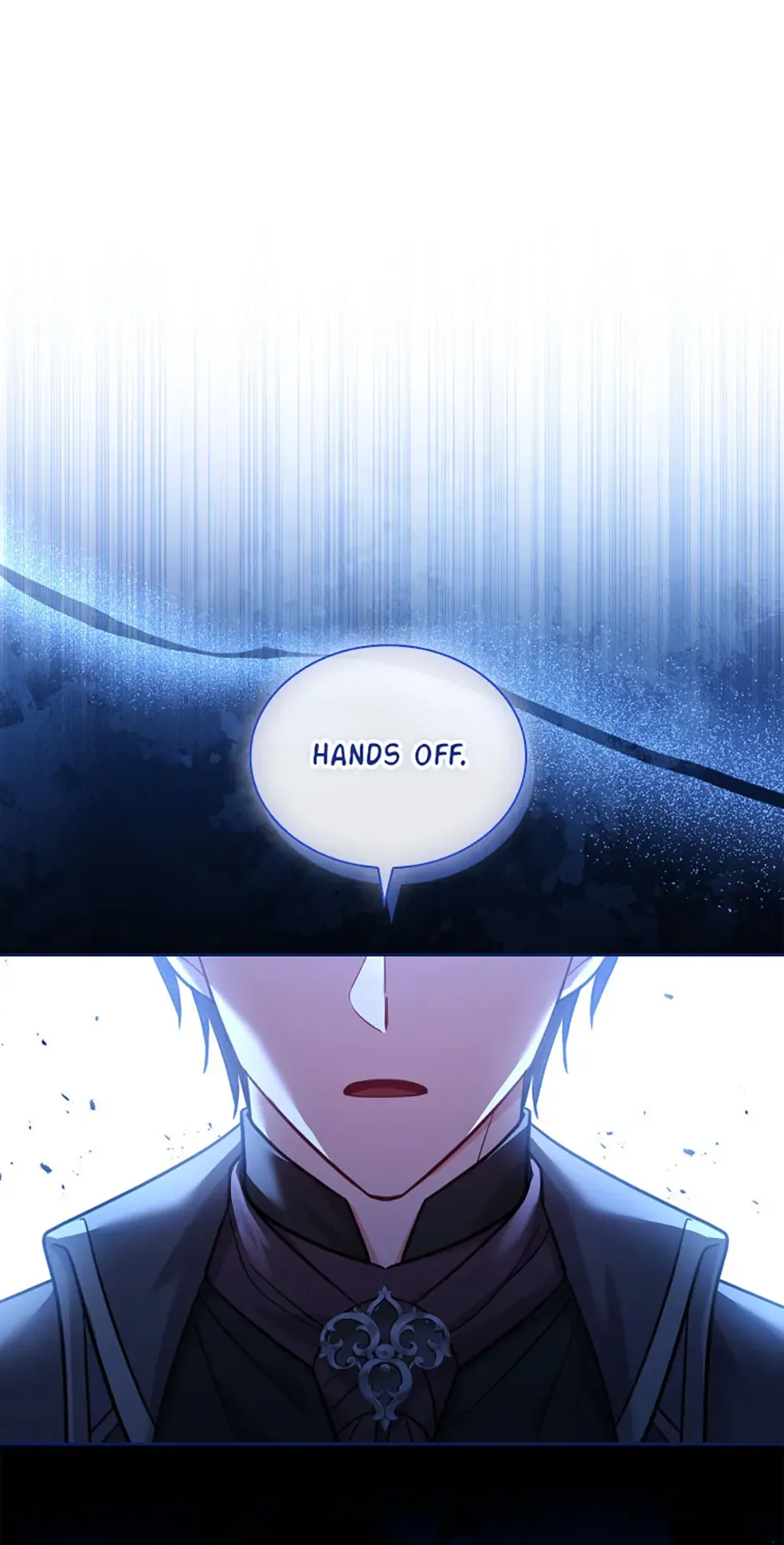 My Childhood Friend Became an Obsessive Husband Chapter 65 page 7 - 