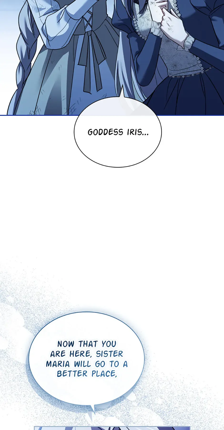 My Childhood Friend Became an Obsessive Husband Chapter 65 page 61 - 