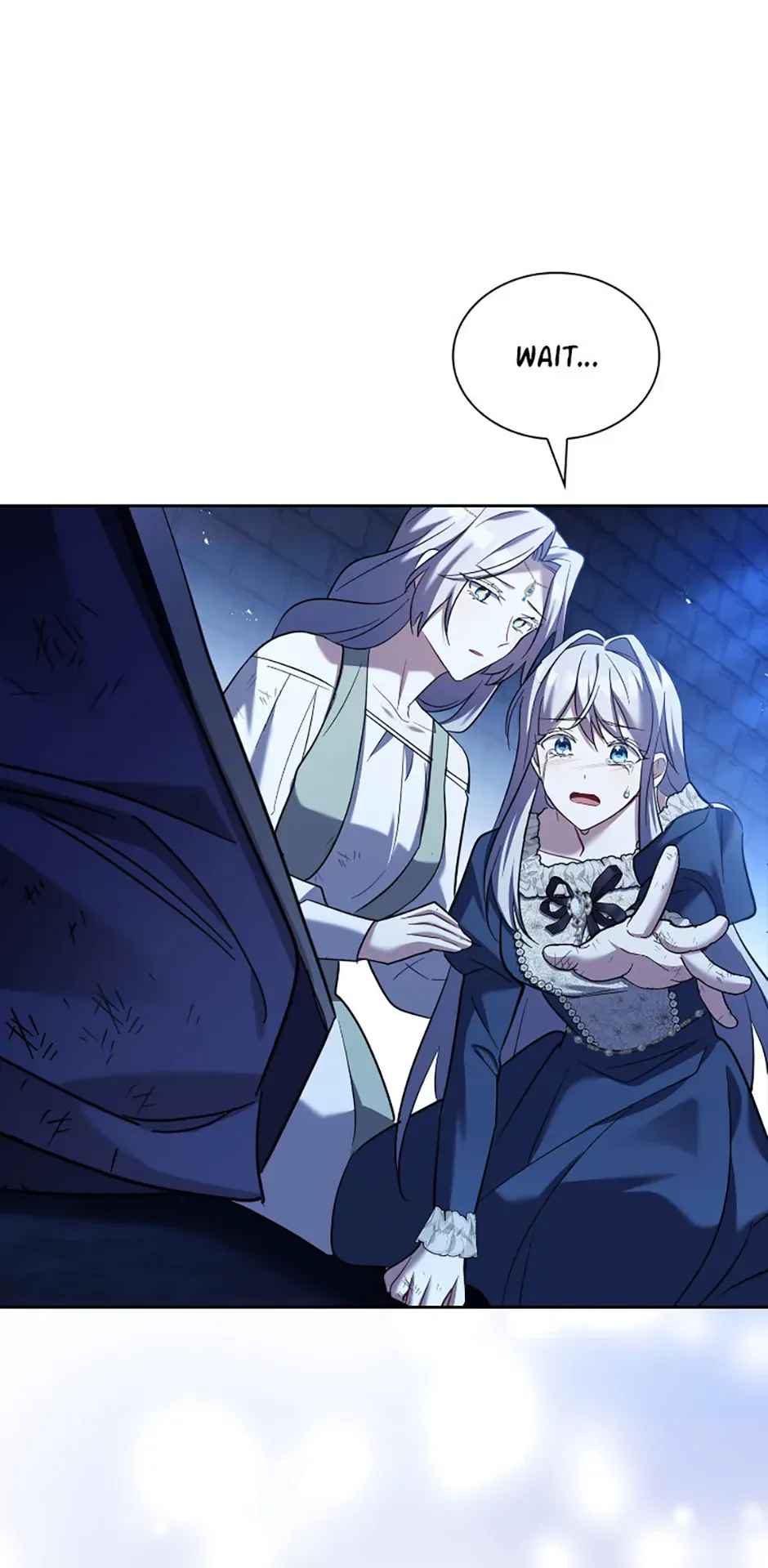 My Childhood Friend Became an Obsessive Husband Chapter 65 page 63 - 