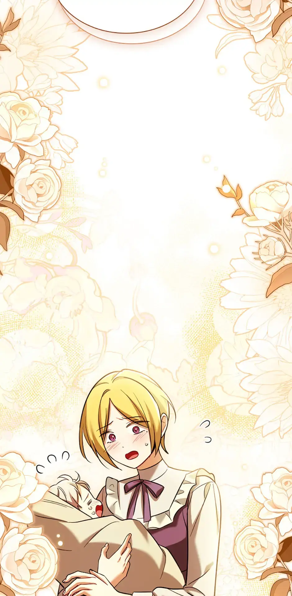 My Childhood Friend Became an Obsessive Husband Chapter 65 page 65 - 