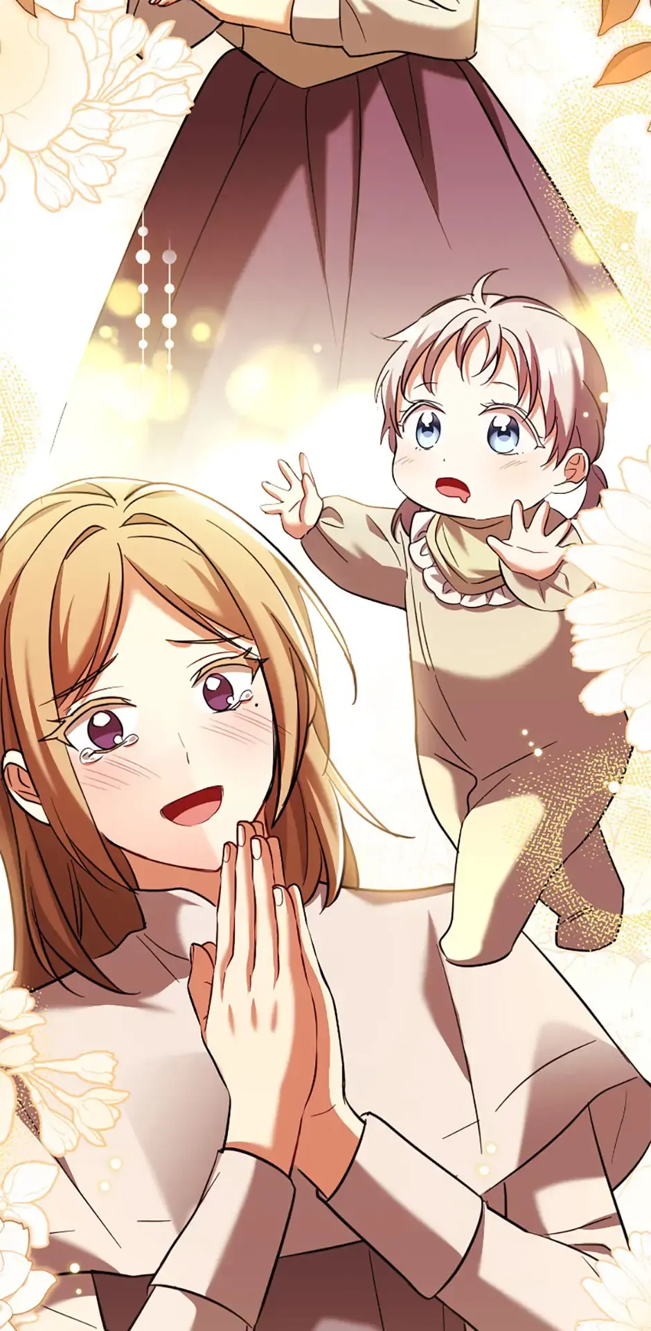 My Childhood Friend Became an Obsessive Husband Chapter 65 page 66 - 