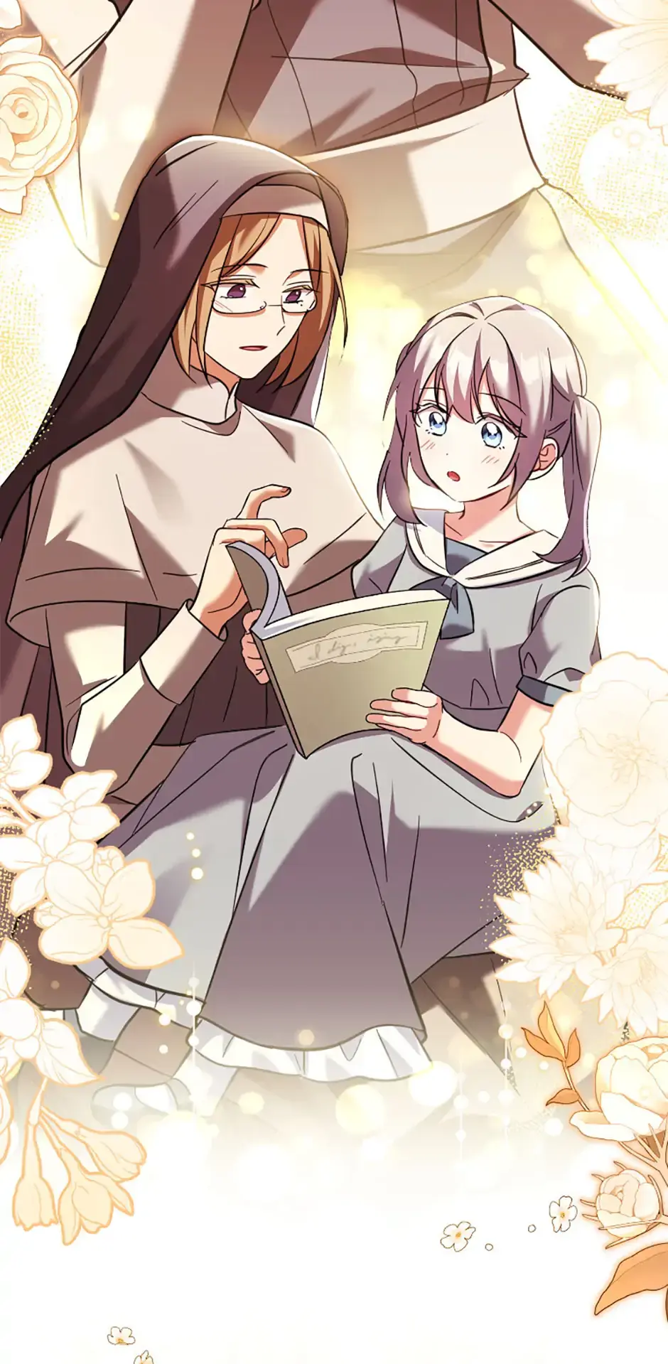 My Childhood Friend Became an Obsessive Husband Chapter 65 page 67 - 