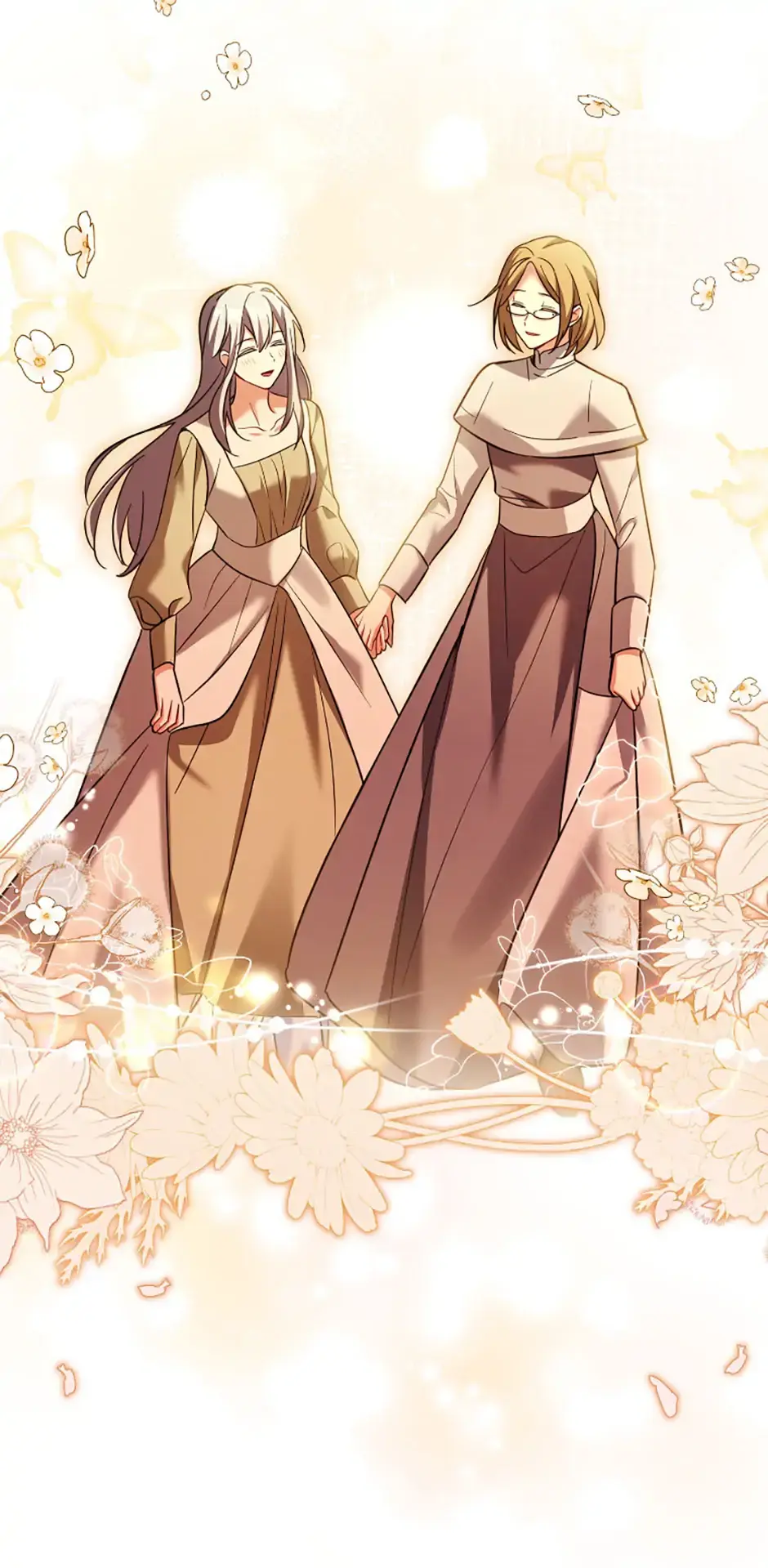 My Childhood Friend Became an Obsessive Husband Chapter 65 page 68 - 