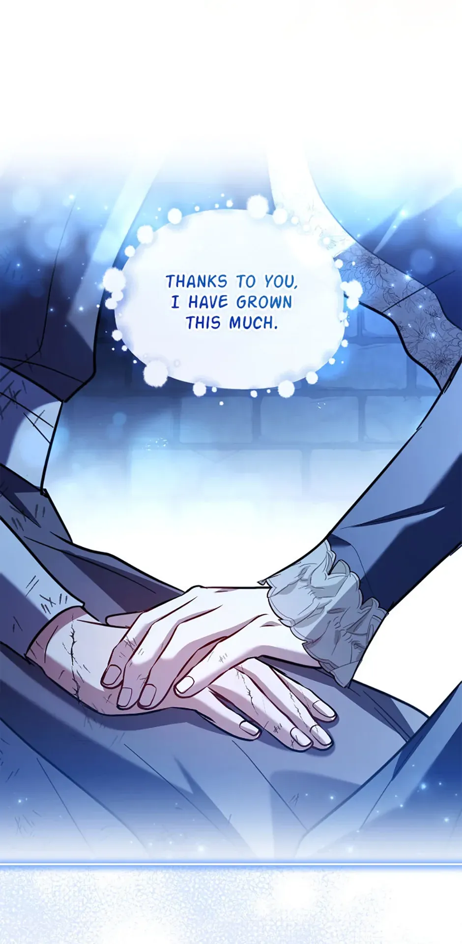 My Childhood Friend Became an Obsessive Husband Chapter 65 page 69 - 