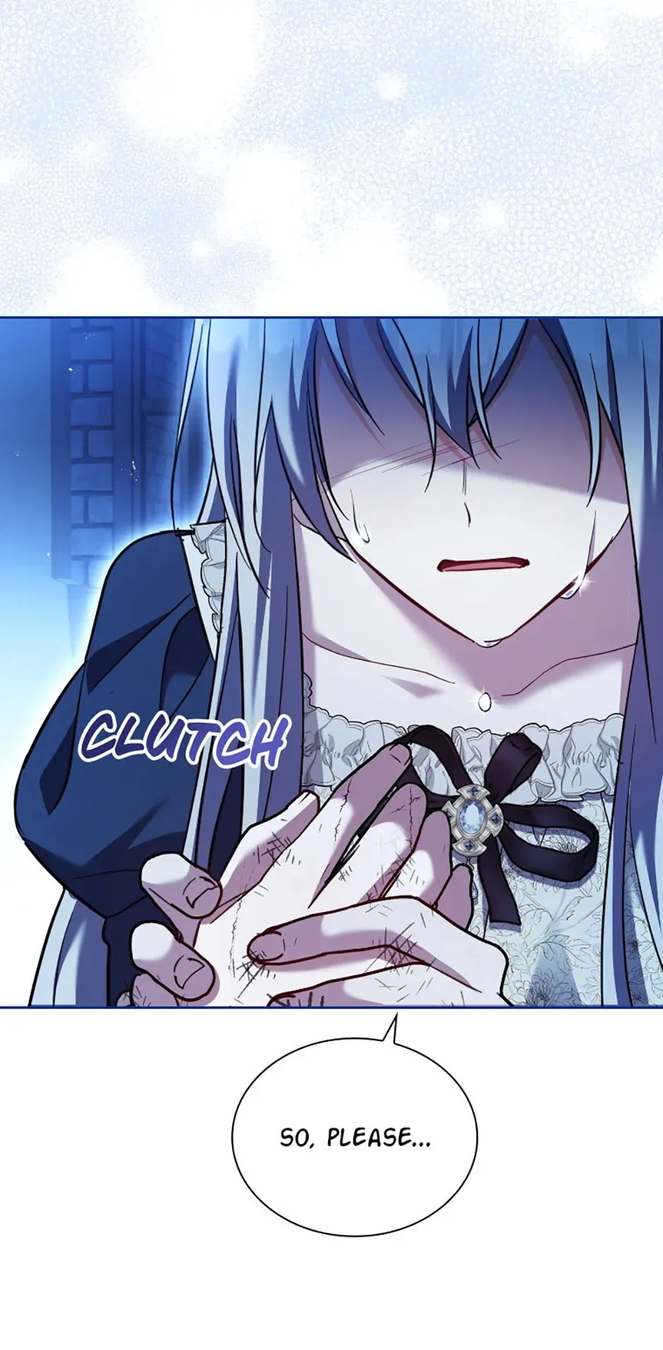 My Childhood Friend Became an Obsessive Husband Chapter 65 page 70 - 
