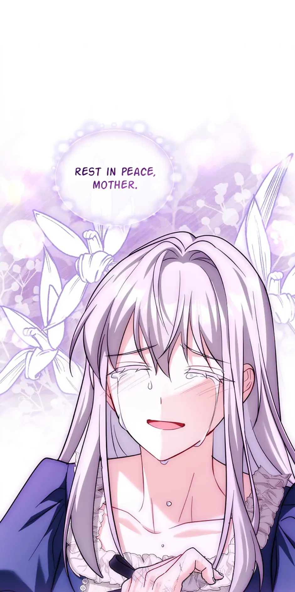 My Childhood Friend Became an Obsessive Husband Chapter 65 page 71 - 