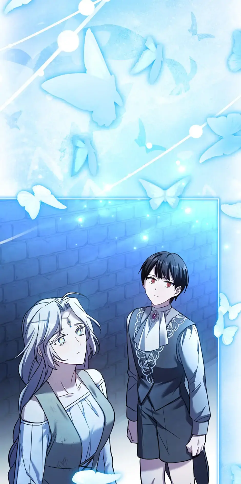 My Childhood Friend Became an Obsessive Husband Chapter 65 page 74 - 