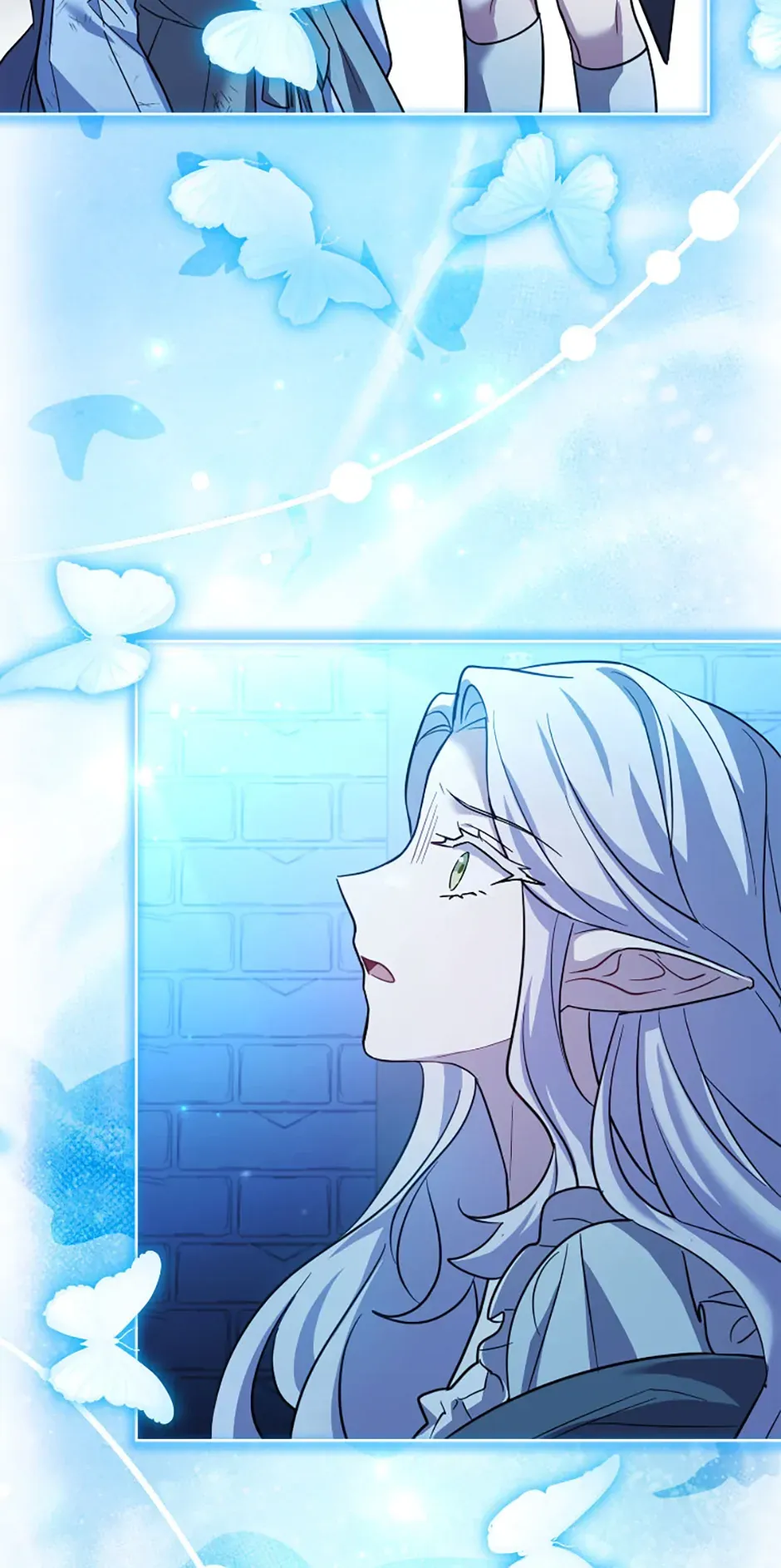 My Childhood Friend Became an Obsessive Husband Chapter 65 page 75 - 