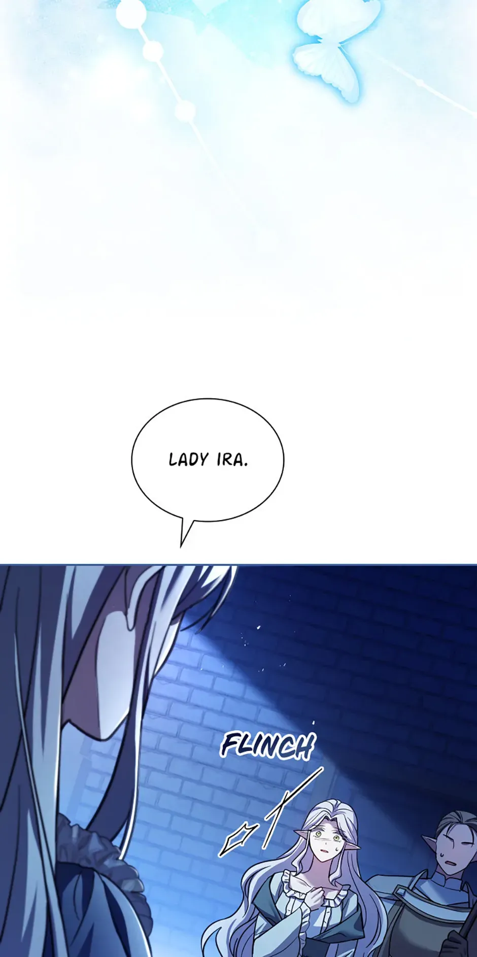 My Childhood Friend Became an Obsessive Husband Chapter 65 page 76 - 