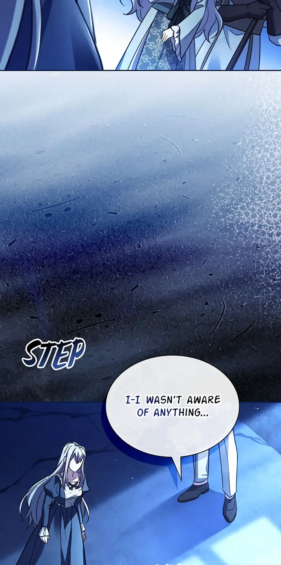 My Childhood Friend Became an Obsessive Husband Chapter 65 page 77 - 