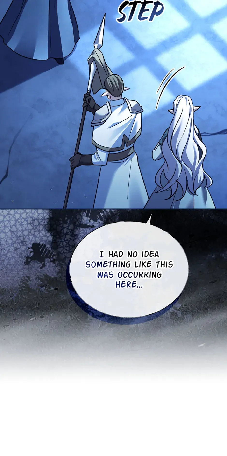 My Childhood Friend Became an Obsessive Husband Chapter 65 page 78 - 