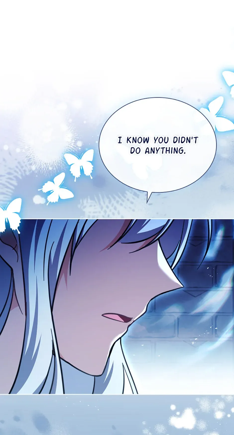 My Childhood Friend Became an Obsessive Husband Chapter 65 page 79 - 