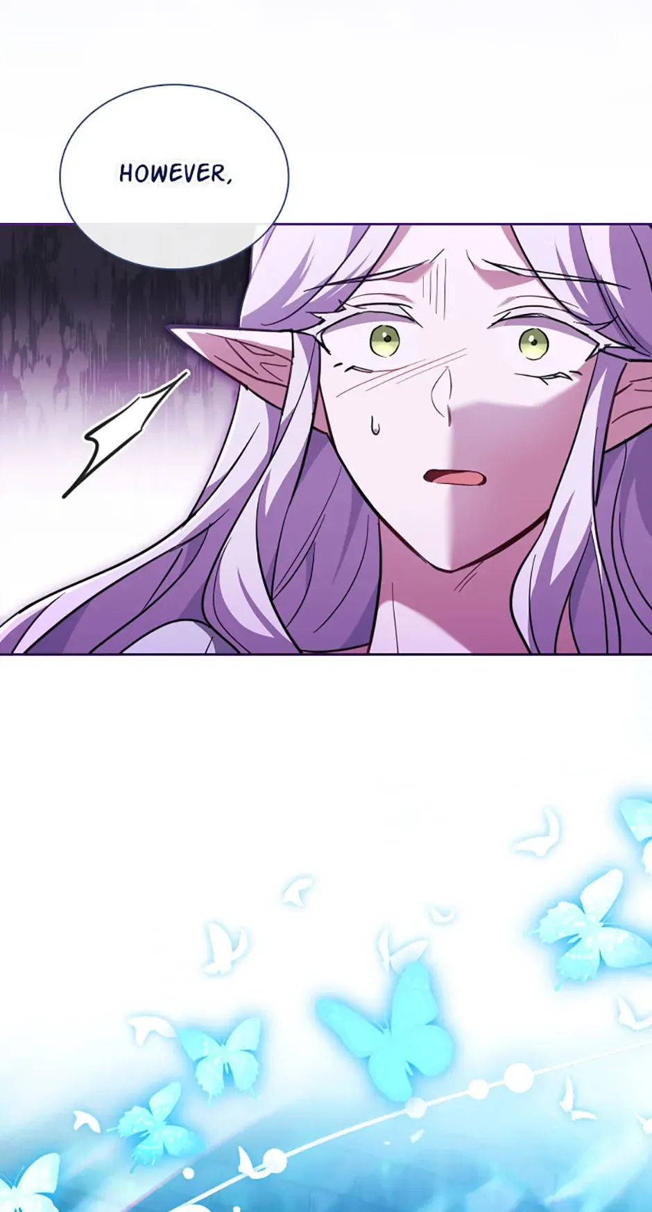 My Childhood Friend Became an Obsessive Husband Chapter 65 page 82 - 