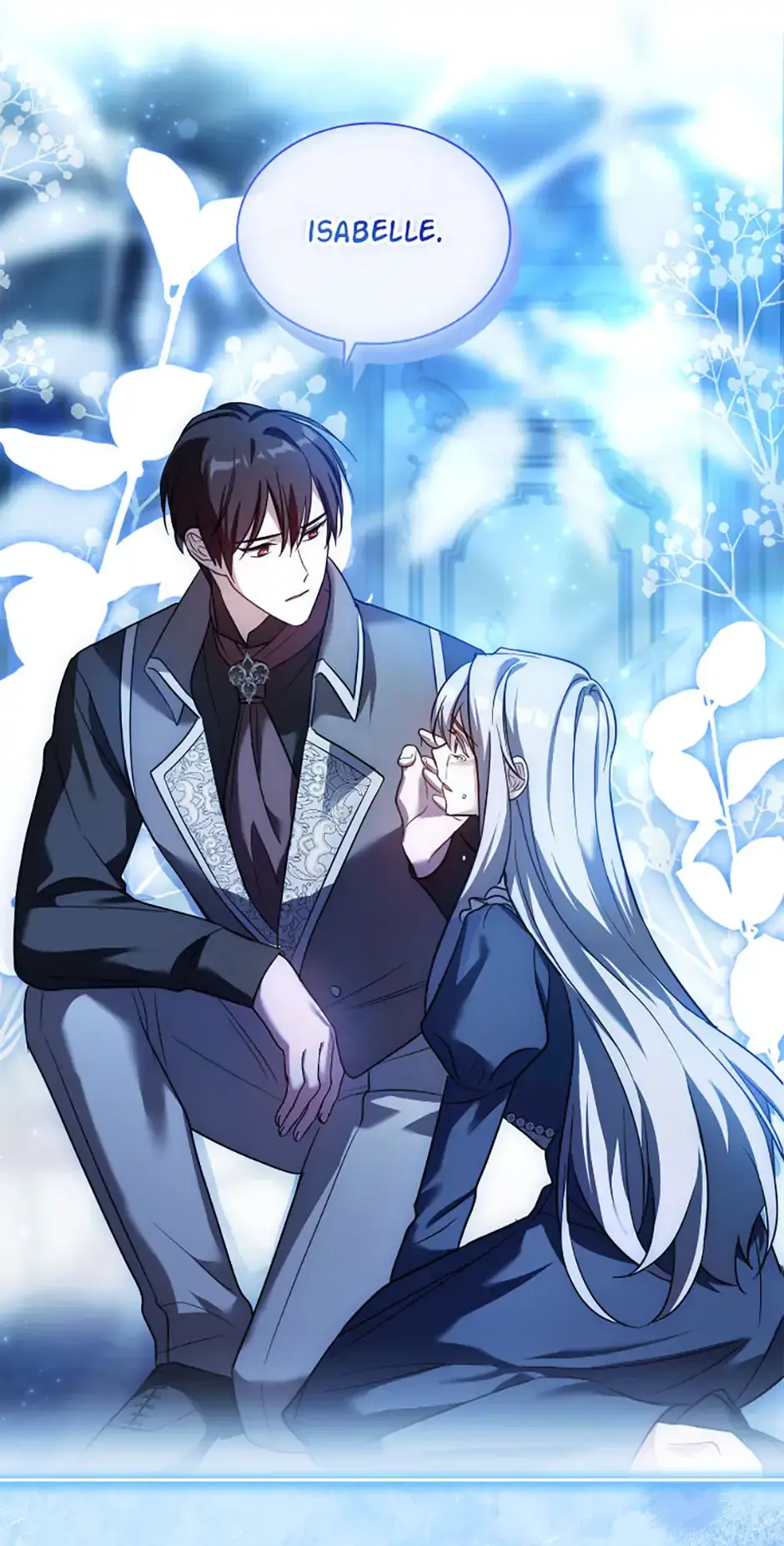 My Childhood Friend Became an Obsessive Husband Chapter 65 page 10 - 