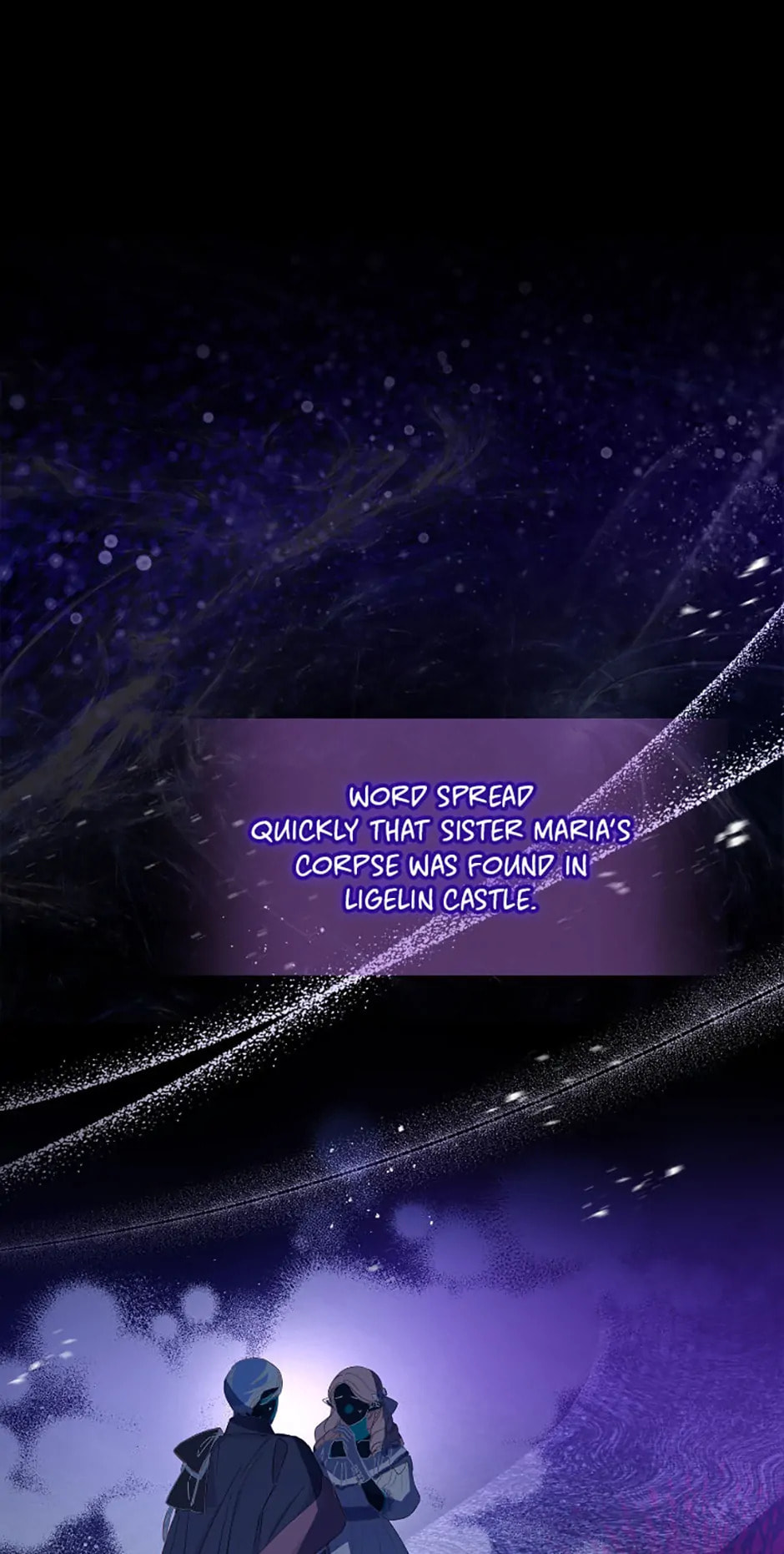 My Childhood Friend Became an Obsessive Husband Chapter 66 page 1 - 