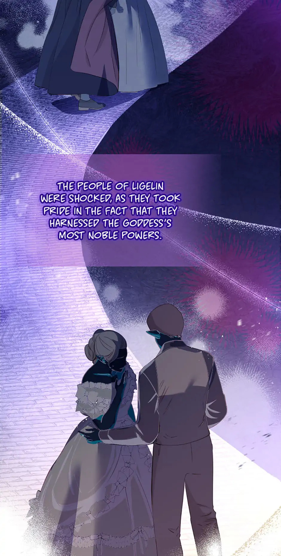 My Childhood Friend Became an Obsessive Husband Chapter 66 page 2 - 