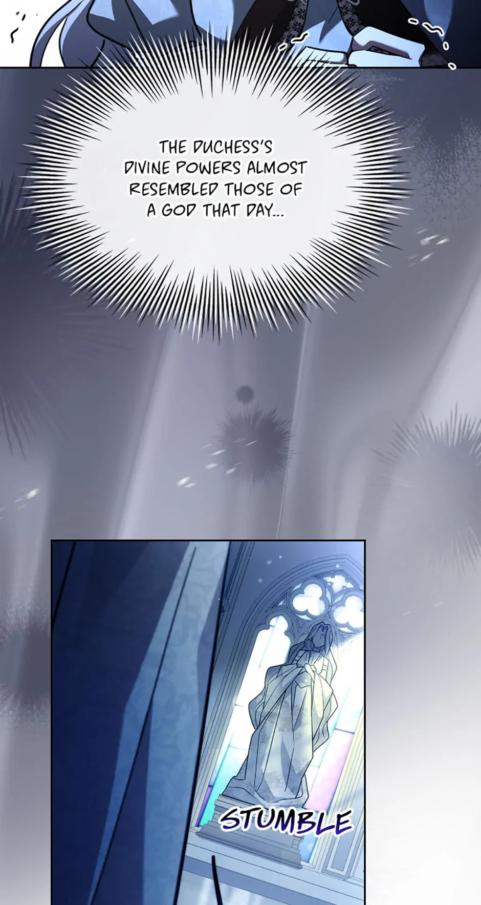 My Childhood Friend Became an Obsessive Husband Chapter 66 page 11 - 