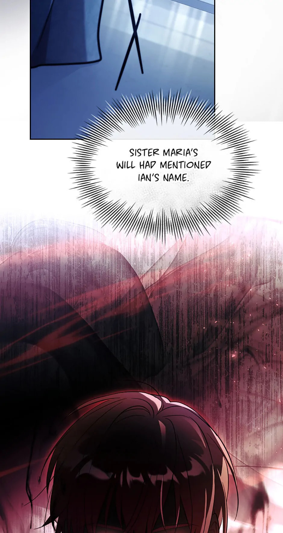 My Childhood Friend Became an Obsessive Husband Chapter 66 page 12 - 