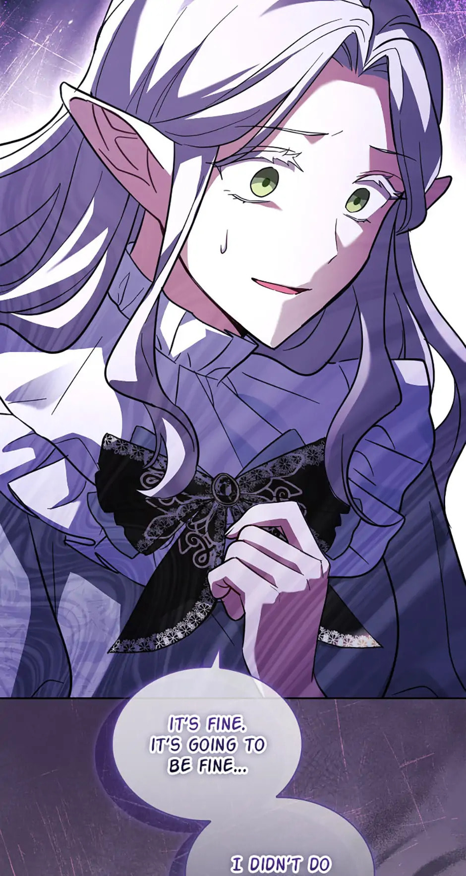 My Childhood Friend Became an Obsessive Husband Chapter 66 page 14 - 