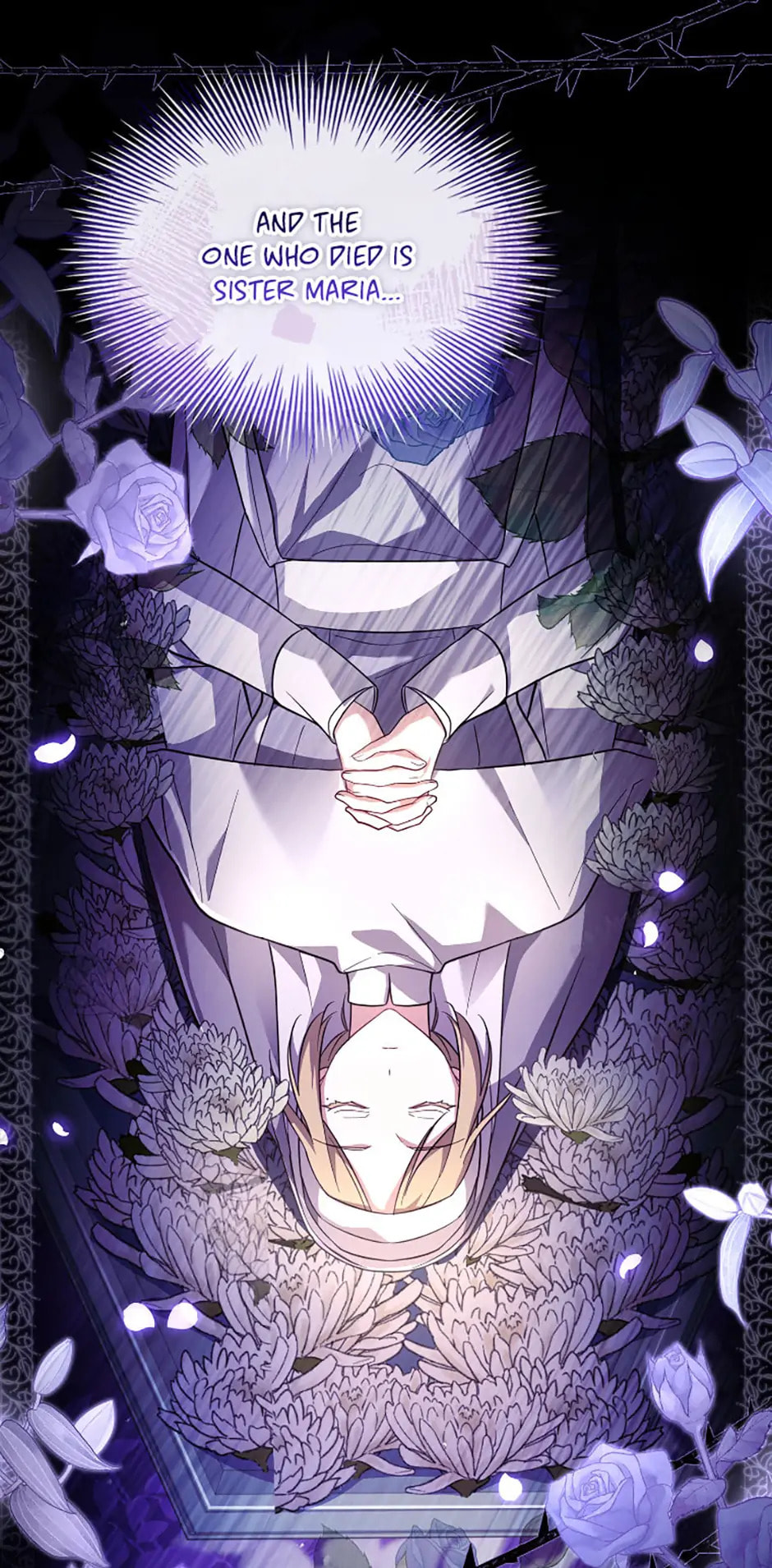 My Childhood Friend Became an Obsessive Husband Chapter 66 page 18 - 