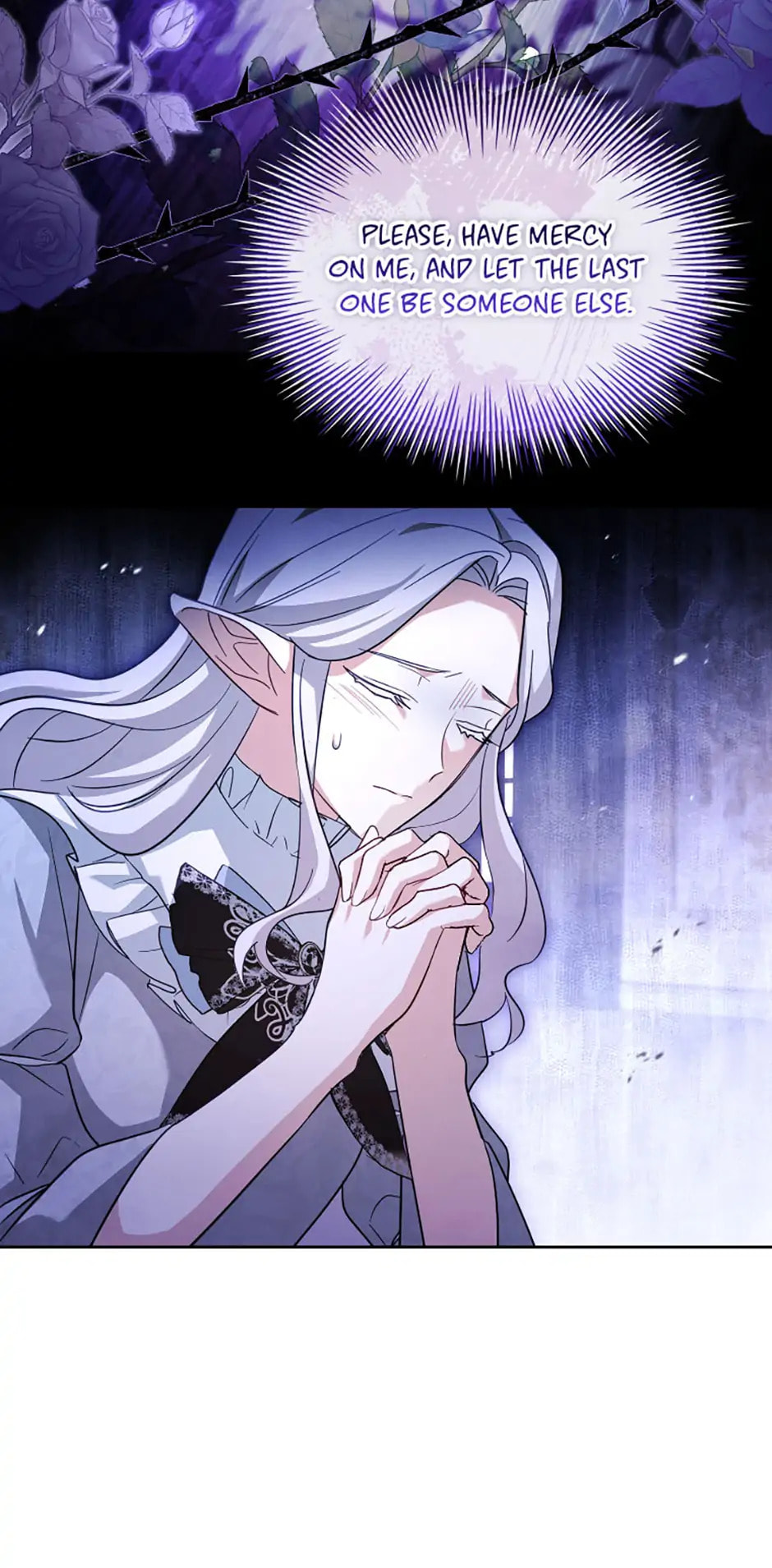 My Childhood Friend Became an Obsessive Husband Chapter 66 page 19 - 