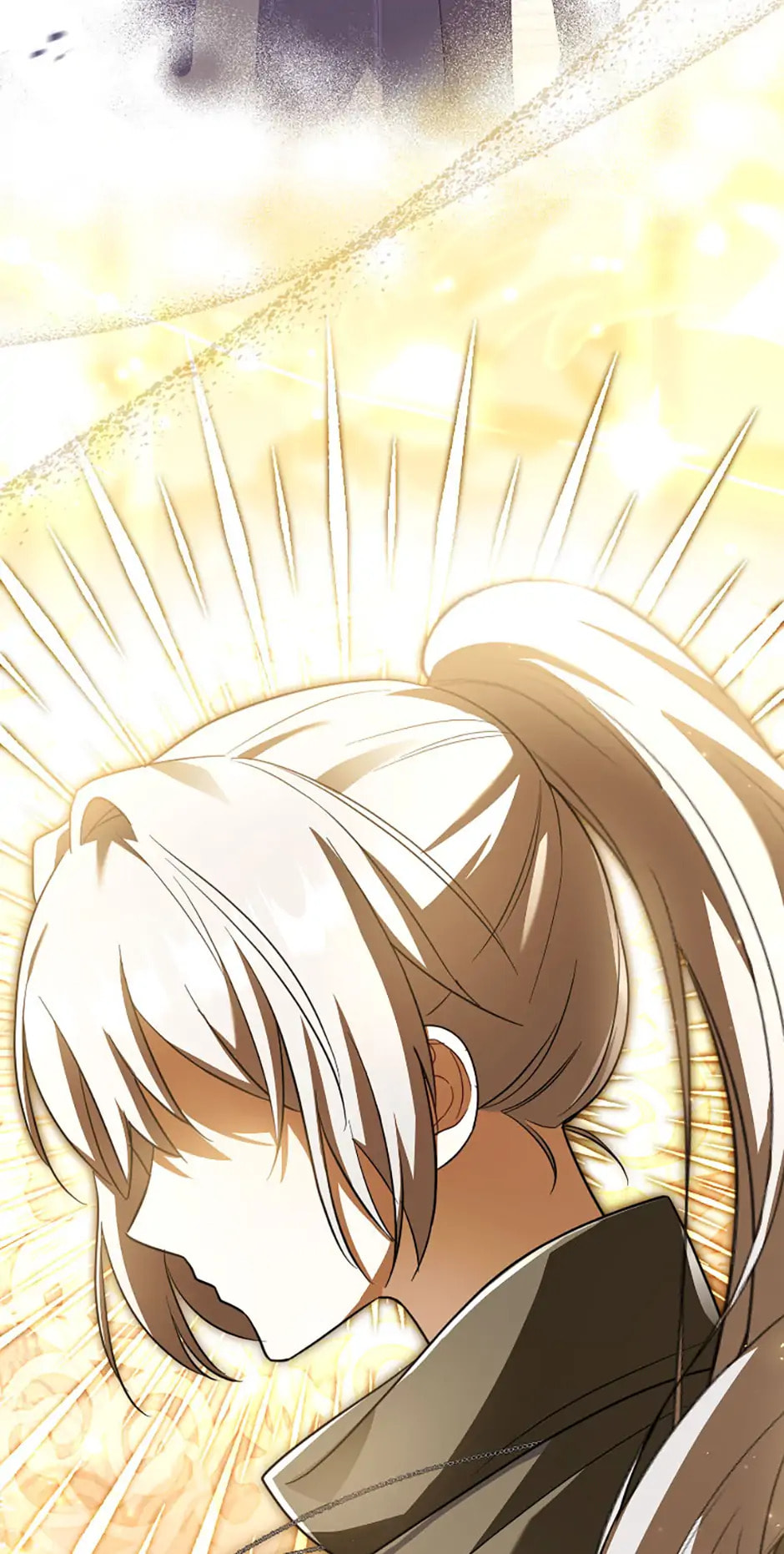 My Childhood Friend Became an Obsessive Husband Chapter 66 page 3 - 