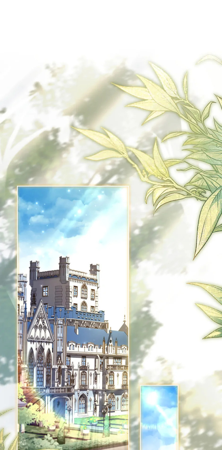 My Childhood Friend Became an Obsessive Husband Chapter 66 page 21 - 