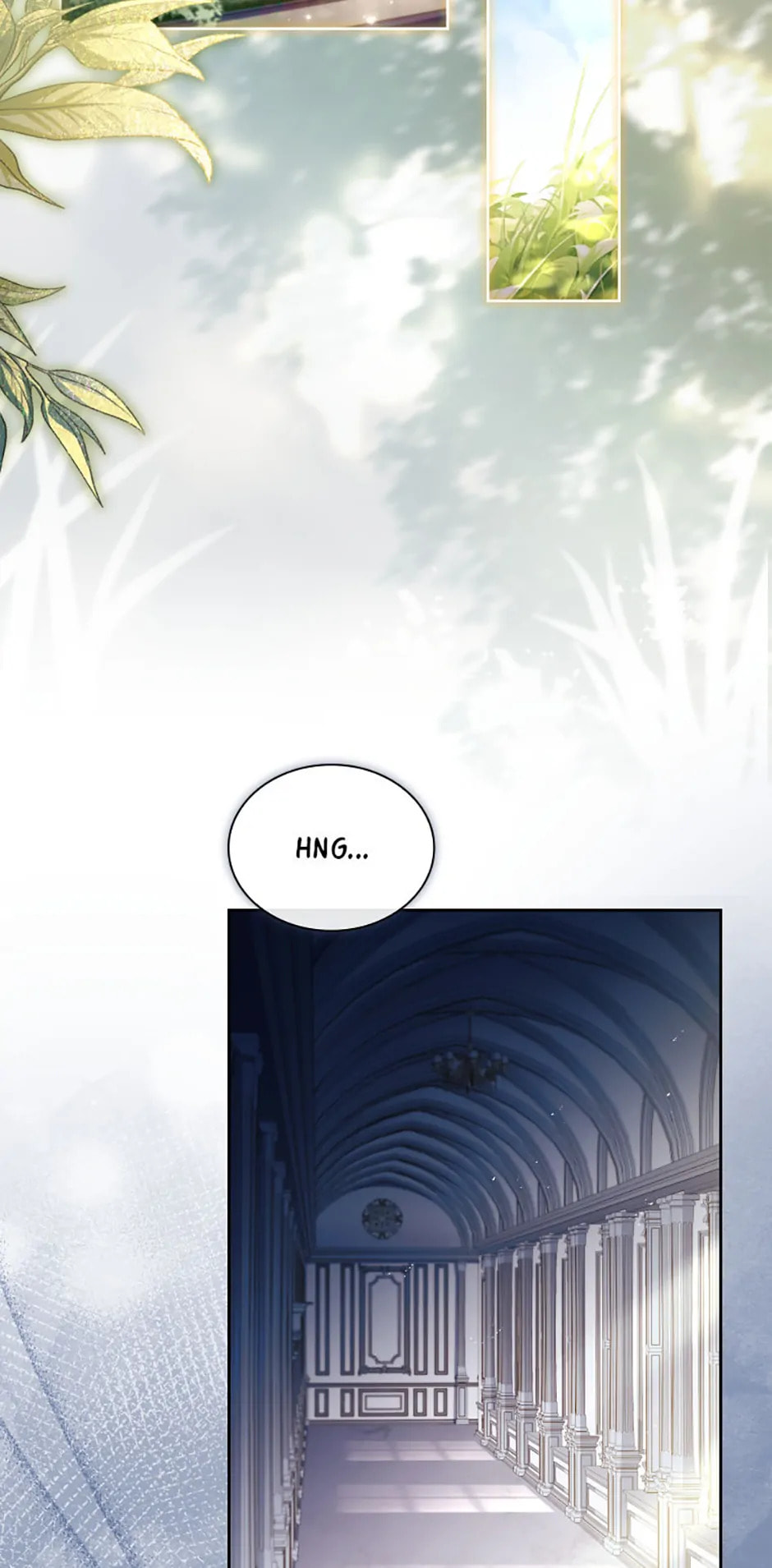 My Childhood Friend Became an Obsessive Husband Chapter 66 page 22 - 