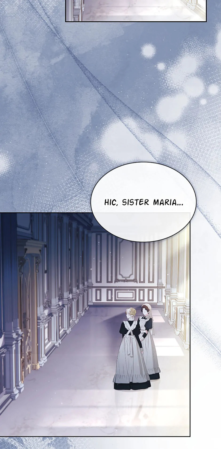 My Childhood Friend Became an Obsessive Husband Chapter 66 page 23 - 