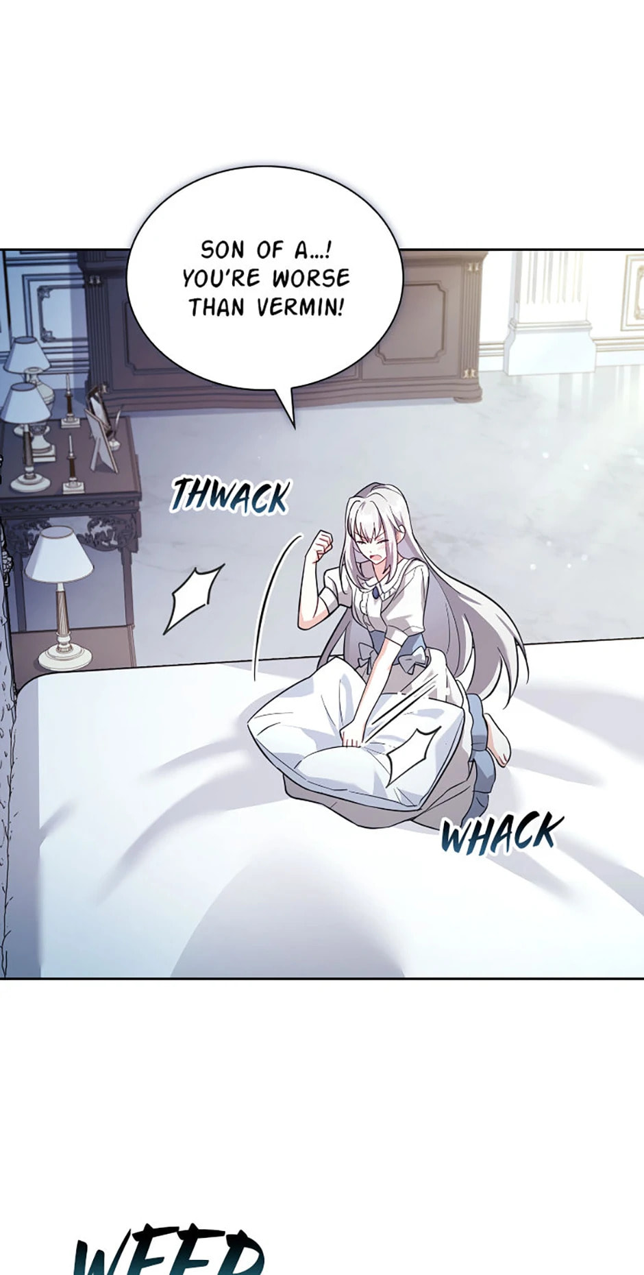 My Childhood Friend Became an Obsessive Husband Chapter 66 page 25 - 