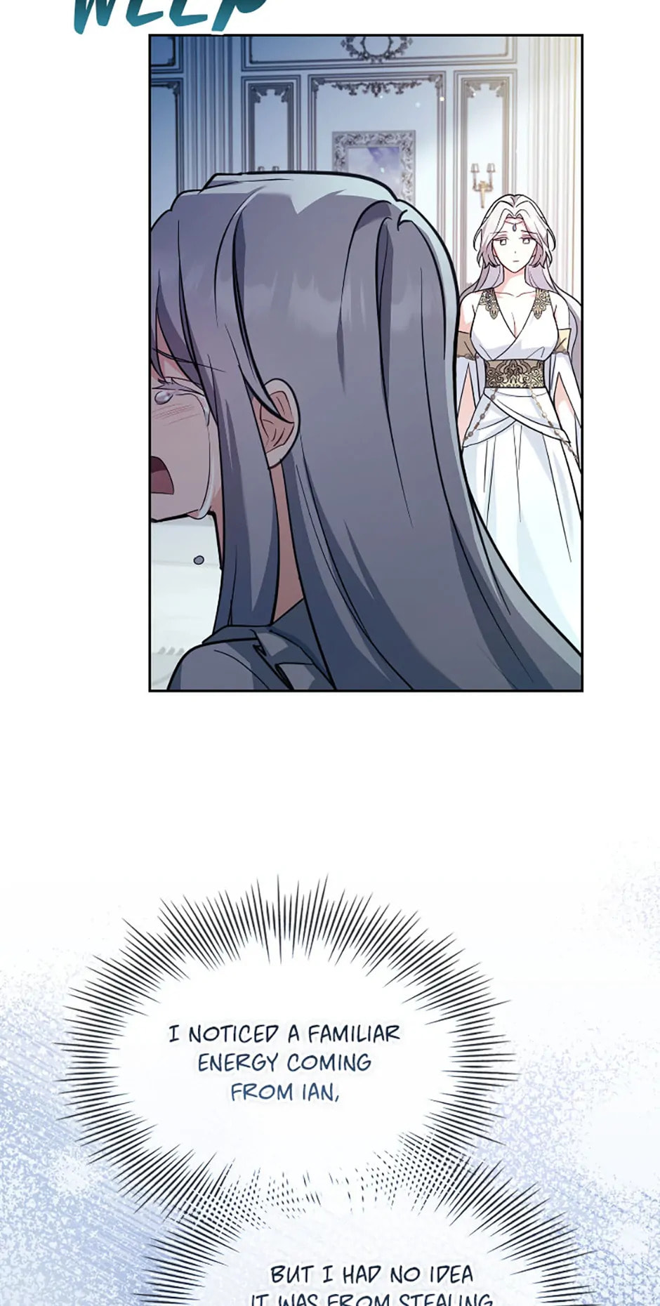 My Childhood Friend Became an Obsessive Husband Chapter 66 page 26 - 