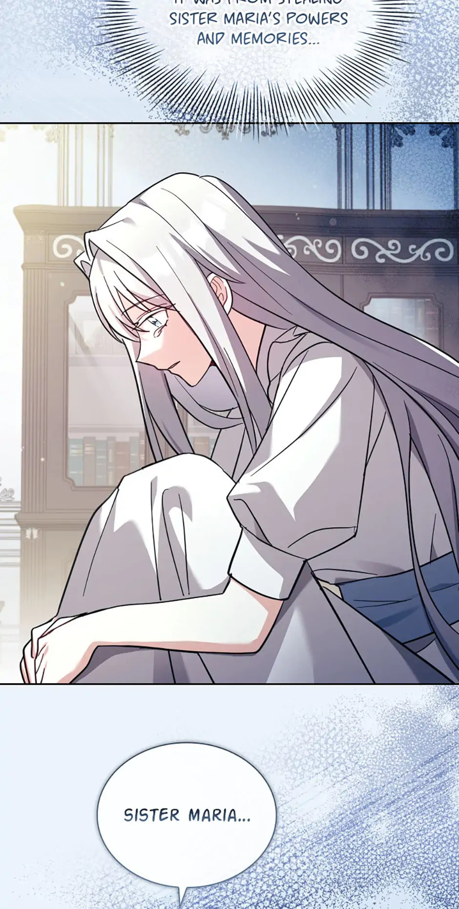 My Childhood Friend Became an Obsessive Husband Chapter 66 page 27 - 