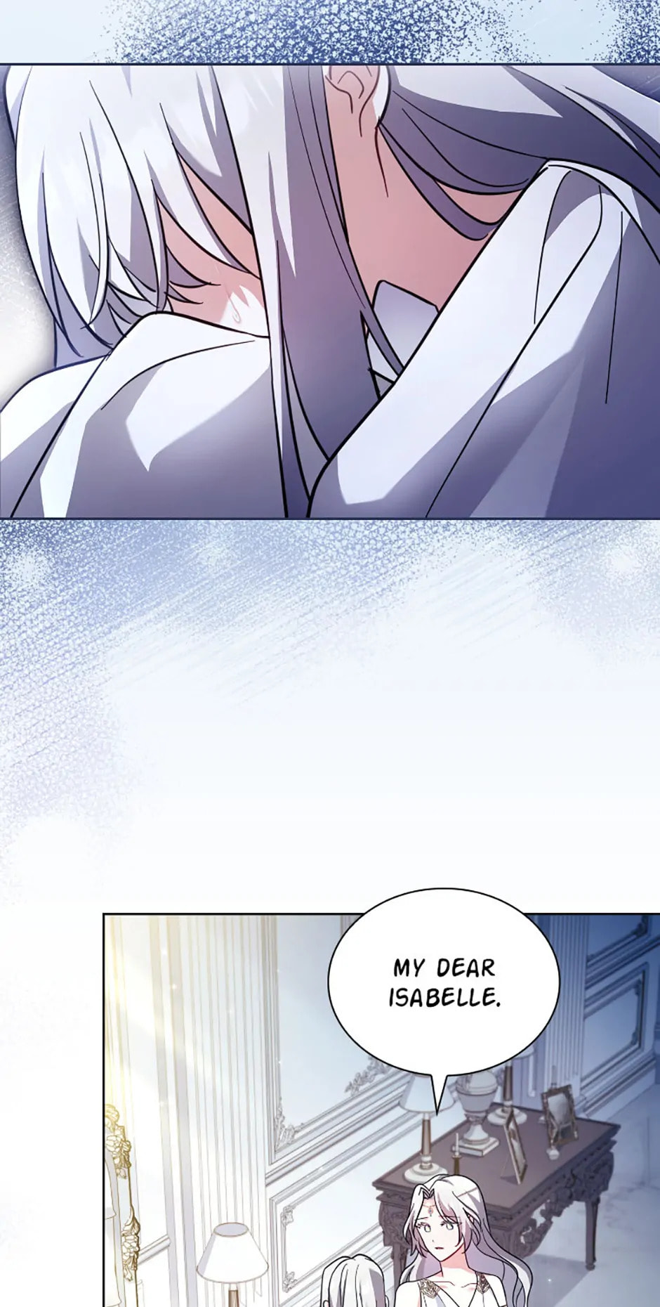 My Childhood Friend Became an Obsessive Husband Chapter 66 page 28 - 