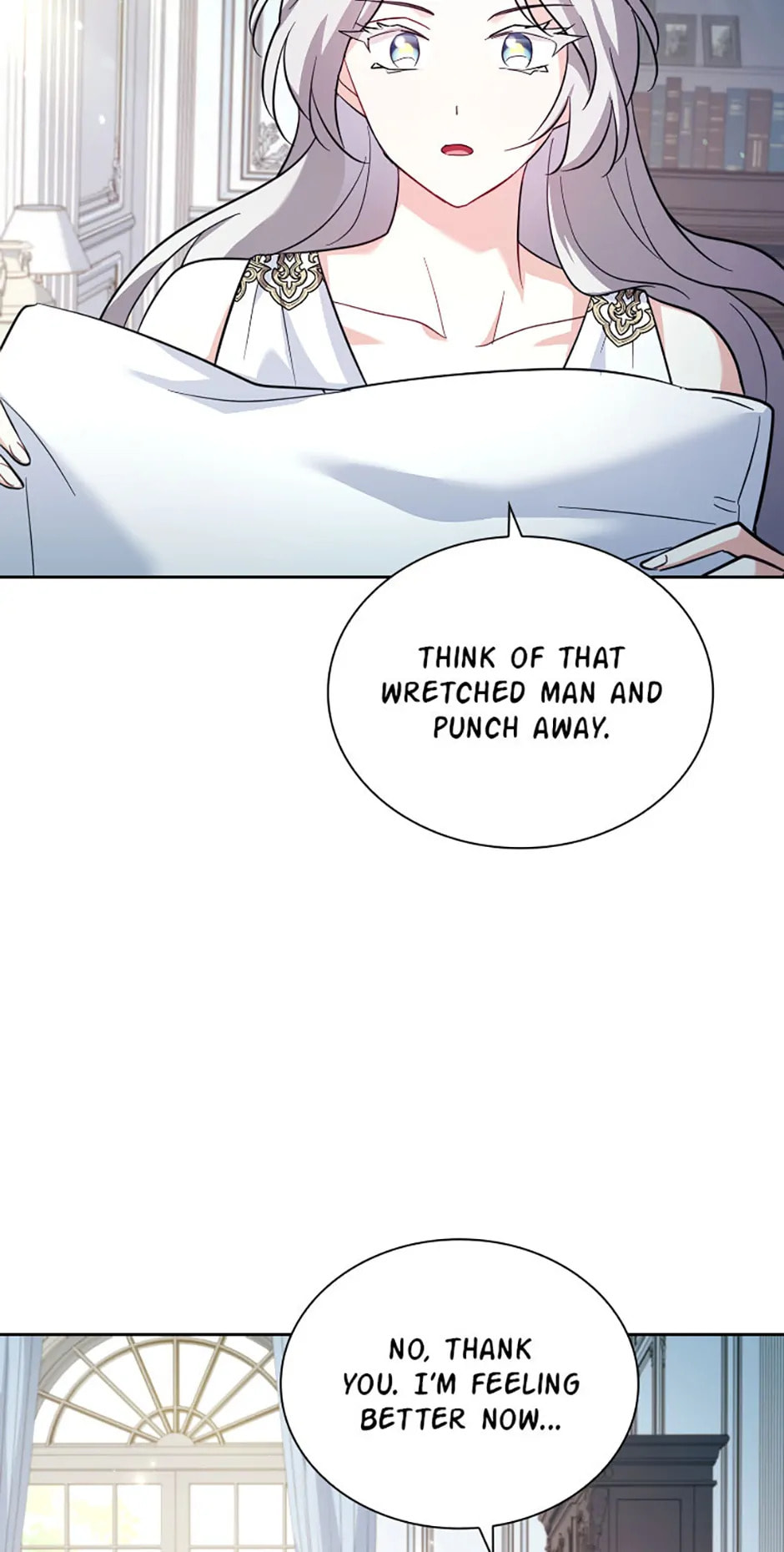My Childhood Friend Became an Obsessive Husband Chapter 66 page 30 - 
