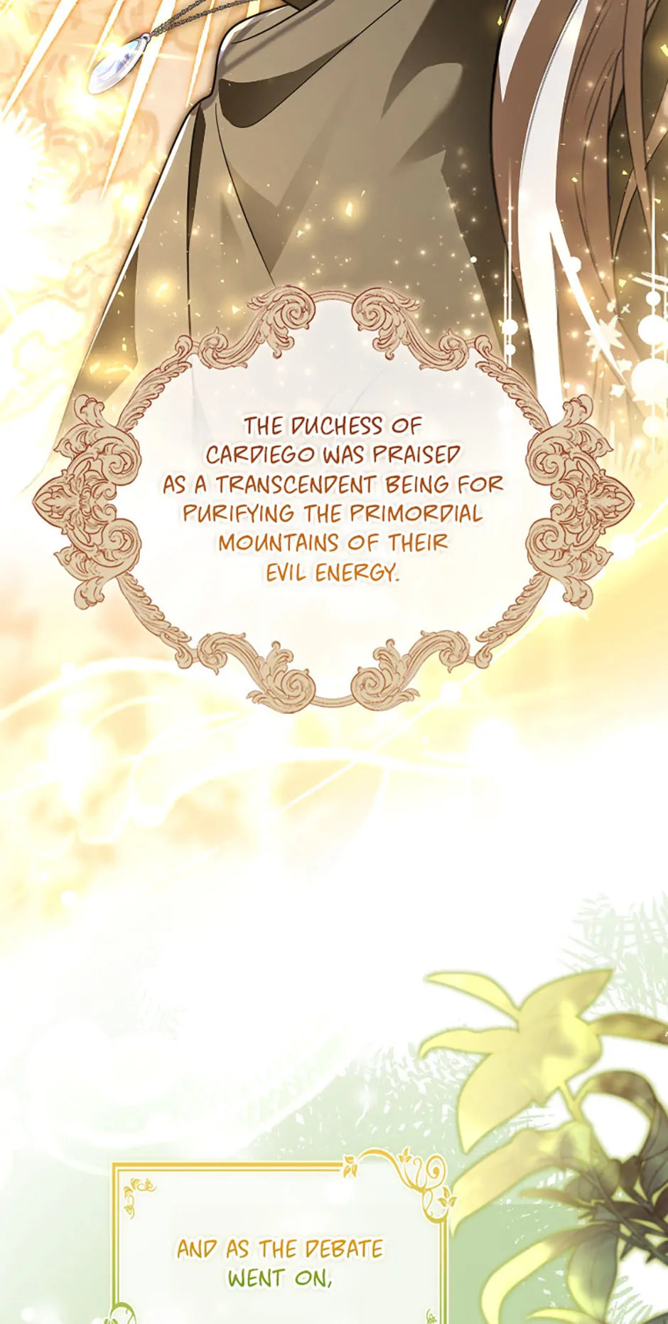 My Childhood Friend Became an Obsessive Husband Chapter 66 page 4 - 
