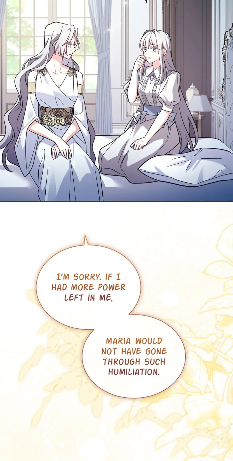 My Childhood Friend Became an Obsessive Husband Chapter 66 page 31 - 
