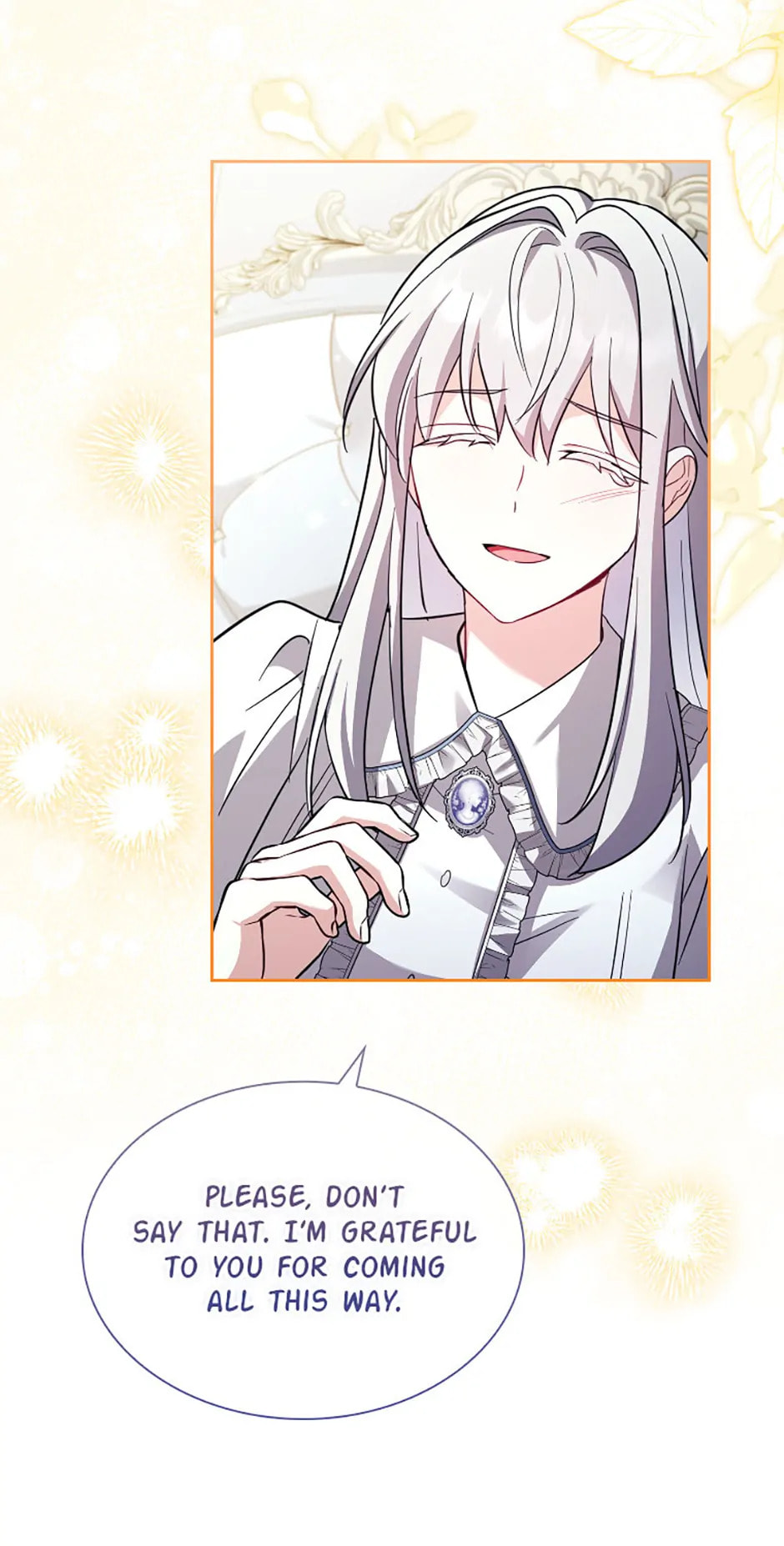 My Childhood Friend Became an Obsessive Husband Chapter 66 page 32 - 