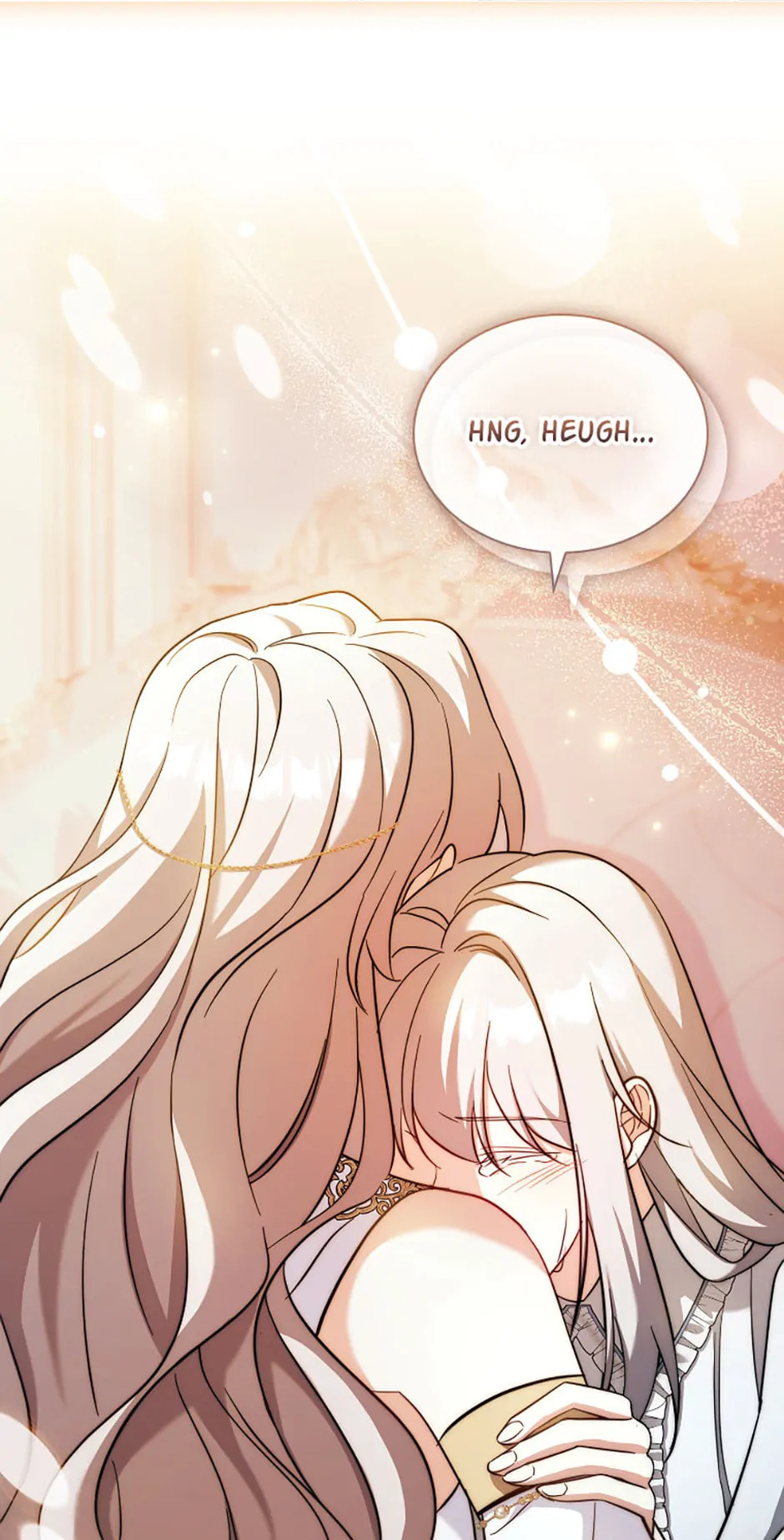 My Childhood Friend Became an Obsessive Husband Chapter 66 page 35 - 