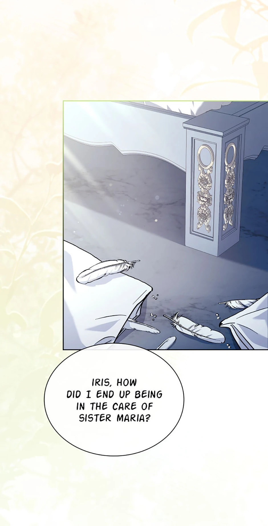My Childhood Friend Became an Obsessive Husband Chapter 66 page 37 - 