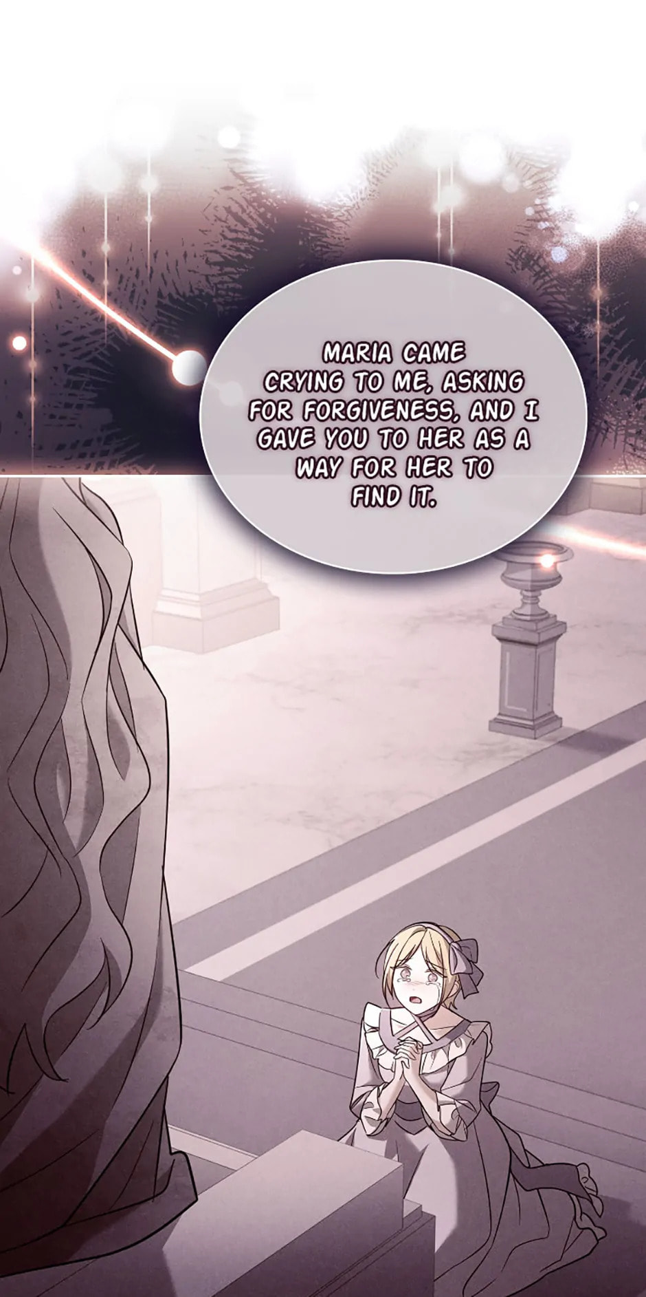My Childhood Friend Became an Obsessive Husband Chapter 66 page 41 - 